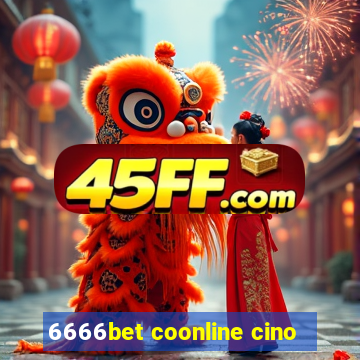 6666bet coonline cino